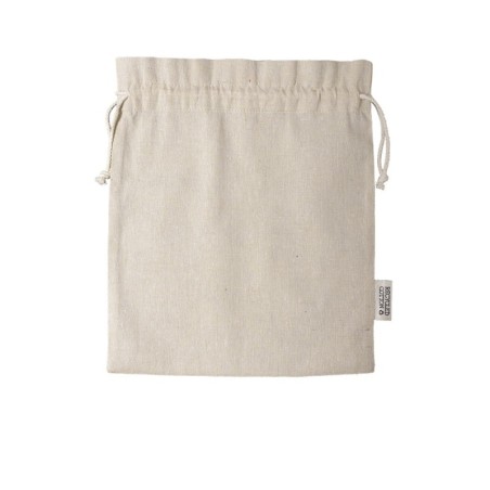 BRUNDE 100% RECYCLED-COTTON BAG