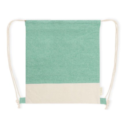 BOLSA ALMOR VERDE