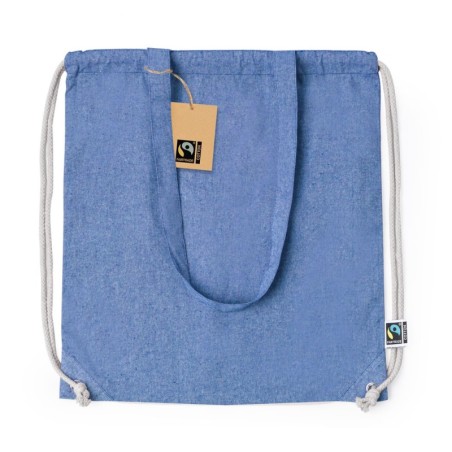 BOLSA FARAD AZUL ROYAL