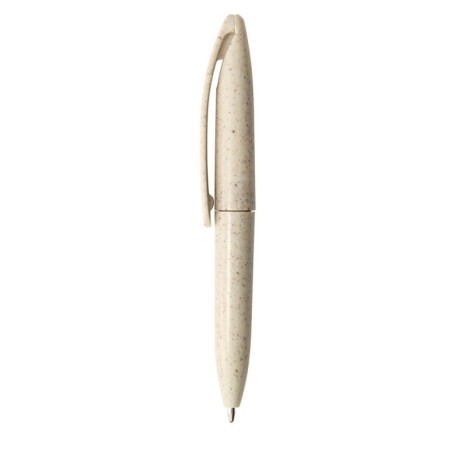 TEMPLER MINI PEN MADE OF ABS/WHEAT STRAW