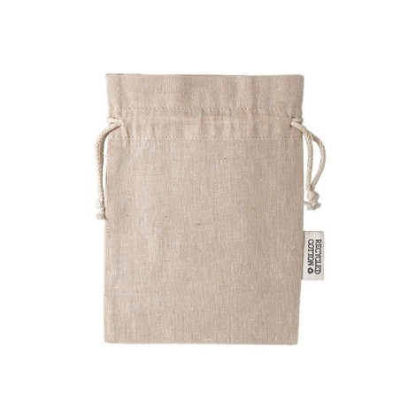 MEDUM 100% RECYCLED-COTTON BAG