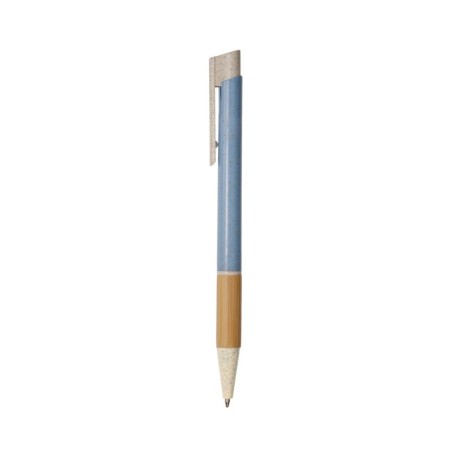 UNIK WHEAT-STRAW/ABS PEN