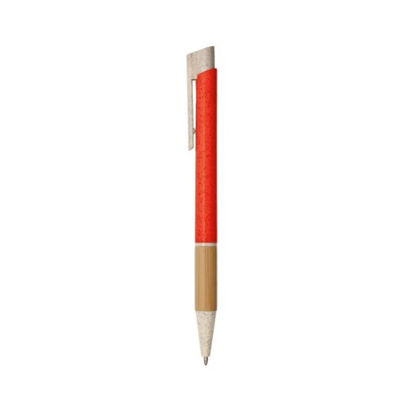 UNIK WHEAT-STRAW/ABS PEN