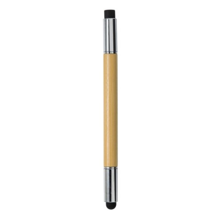 EXTEND BAMBOO PEN AND EVERLASTING PENCIL