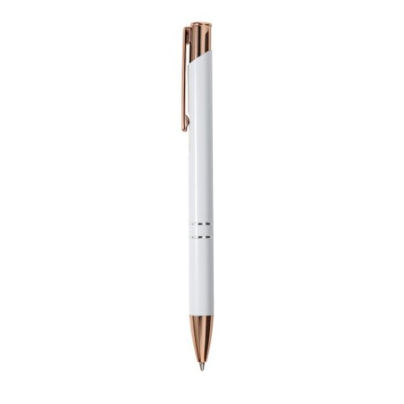 RUSGO RECYCLED ALUMINUM PEN