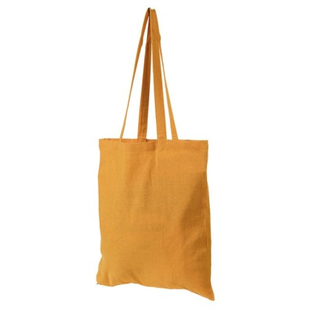 NOLTA 100% RECYCLED-COTTON BAG