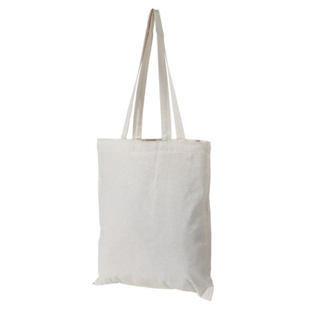 NOLTA 100% RECYCLED-COTTON BAG