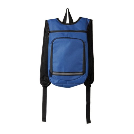 PERTRAN 600D-POLYESTER BACKPACK