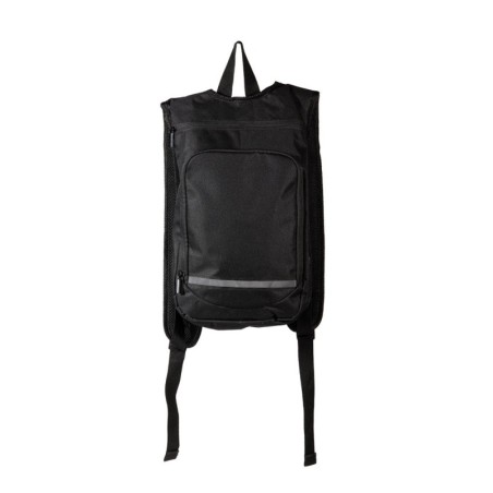 PERTRAN 600D-POLYESTER BACKPACK