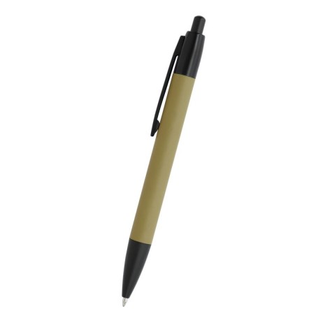 STYLO ALUMINIUM AUTUM VERT PISTACHE