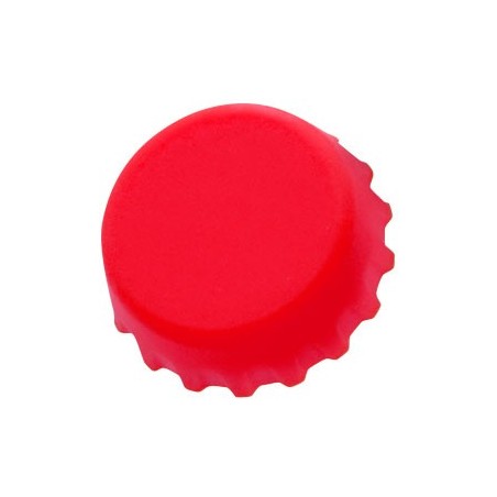 CHAPA  CAPA-GARRAFAS DE SILICONE OSBOURNE