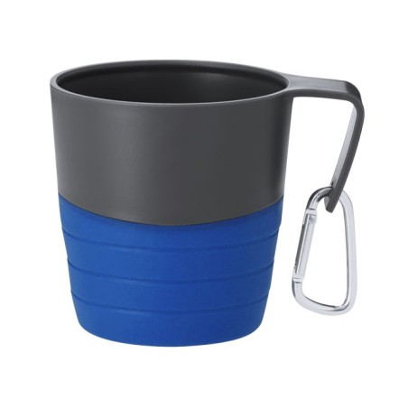 TAZA PLEGABLE MIBAR AZUL ROYAL