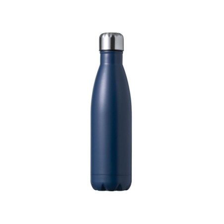 BORRACCIA ACCIAIO INOX 550 ml LIYAR