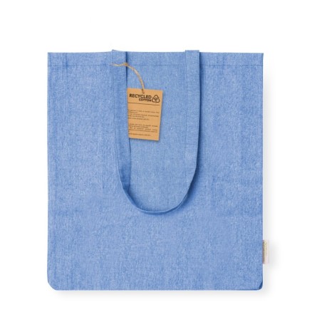 ACCENT 100% RECYCLED-COTTON BAG