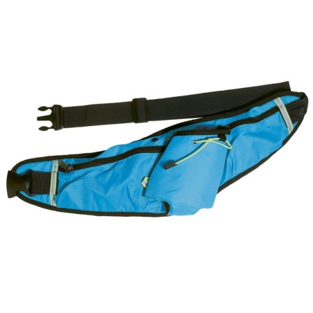 CEINTURE PORTE-BOUTEILLES EN POLYESTER SHELTER