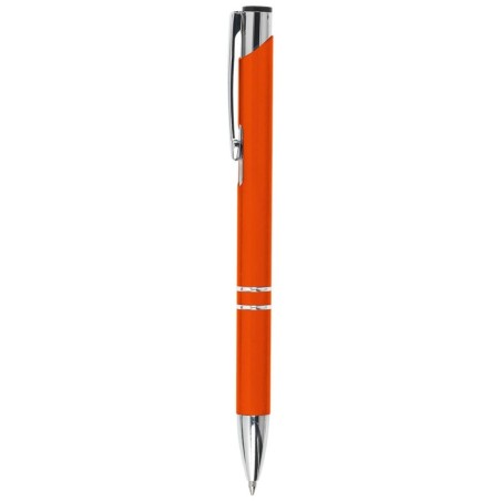 PENNA ALLUMINIO RUSTY ROSSO