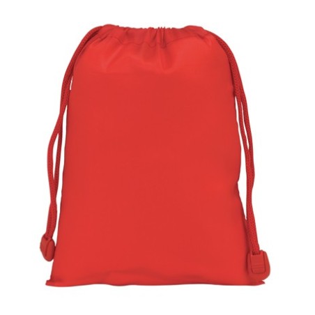 BOLSA FLICK ROJO