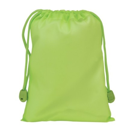 SACO FLICK VERDE PISTACHE VERDE