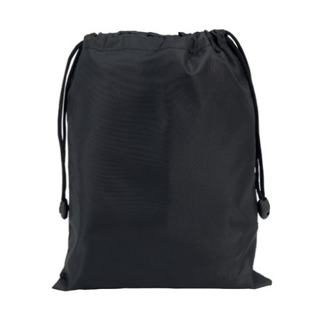 BORSA FLOCK NERO