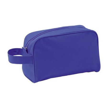 ROYAL BLEU BLUE BEAUTY BAG POLYESTER KITE