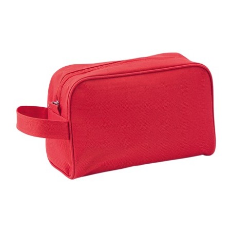 TROUSSE POLIESTERE KITE ROSSO