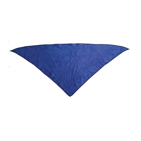 BANDANA POLIESTERE JOSEP BLU BLU REALE