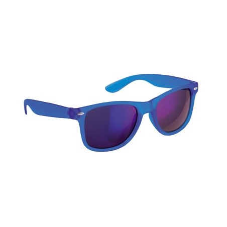 OCCHIALI SOLE FITTY BLU BLU REALE