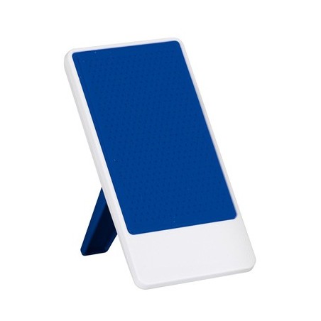 ROYAL BLEU BLUE HOLDER PLASTIC CONFORT