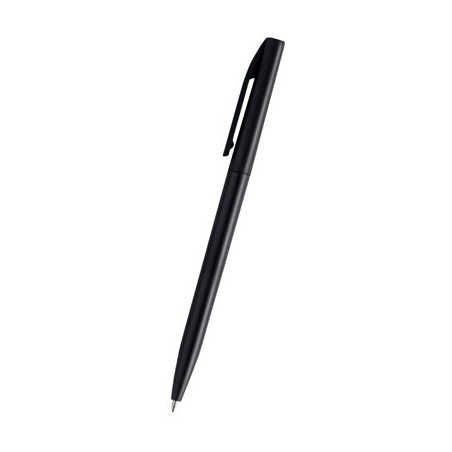 BLACK PLASTIC PEN HOTEL