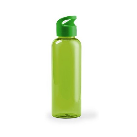 GREEN TRITAN BOTTLE PRULER