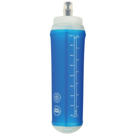 BORRACCIA TPU 500 ml FLASKY BLU REALE