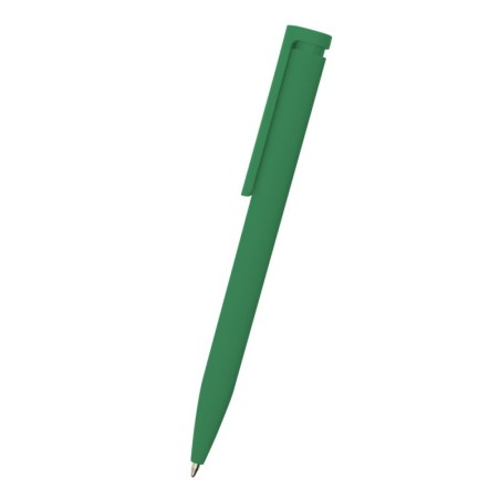 PENNA DI PLASTICA TAKAN VERDE