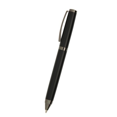 PENNA DI ALLUMINIO LENOX NERO