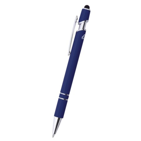 PENNA IN ALLUMINIO RICICLATO BUTIT BLU BLU NAVY