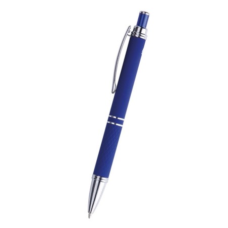 PENNA IN ALLUMINIO RICICLATO NETTER BLU BLU NAVY