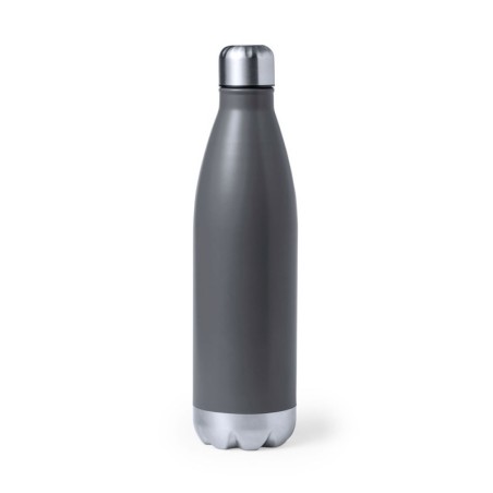 GREY FLASK WILLY