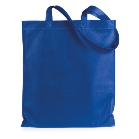 BORSA JAZZIN BLU REALE