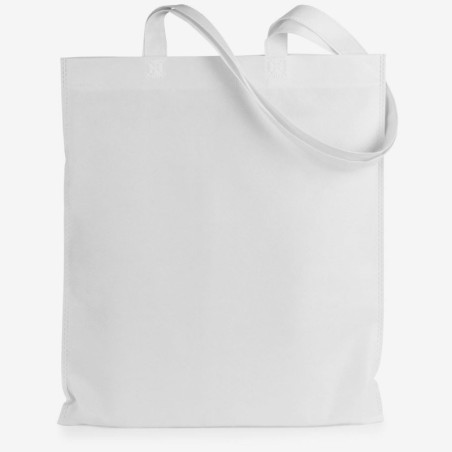 BORSA JAZZIN BIANCO