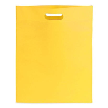 BORSA BLASTER GIALLO