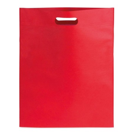 BORSA BLASTER ROSSO