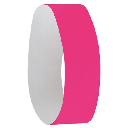 PULSERA EVENTS FUCSIA