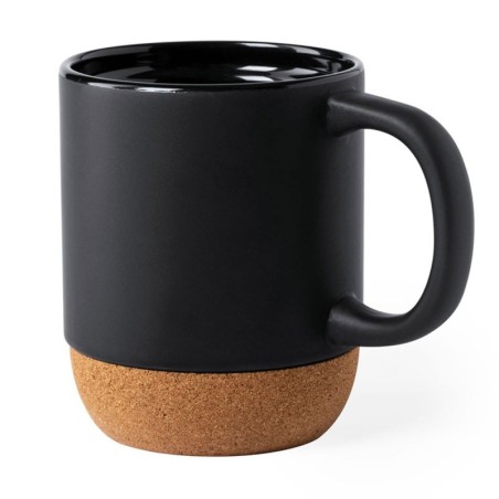 TASSE BOKUN NOIR