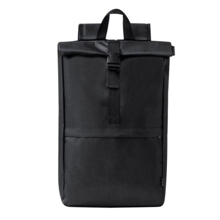 BLACK BACKPACK VAEGA