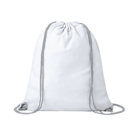 MOCHILA ARLEQUIX BLANCO