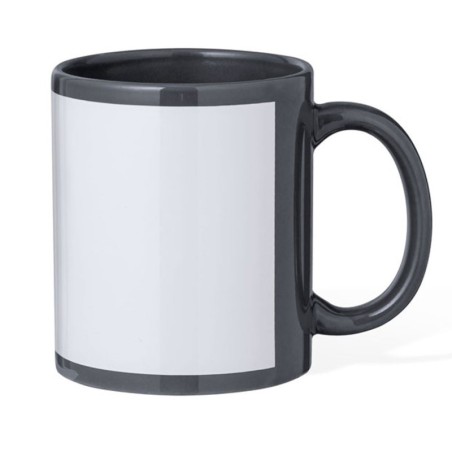 TASSE ORCHIX GRIS