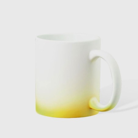 TAZZA LANTEIRA GIALLO