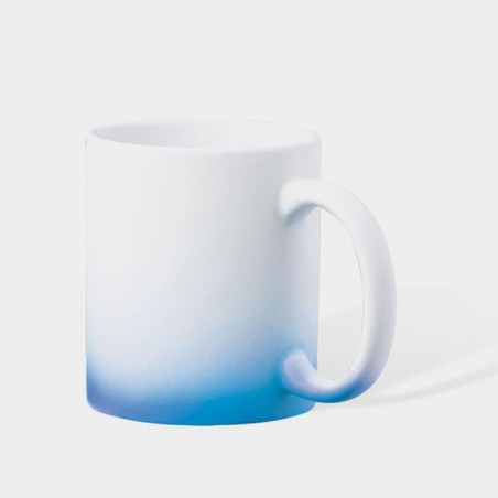 TAZA SUBLIMACIÓN LANTEIRA AZUL ROYAL