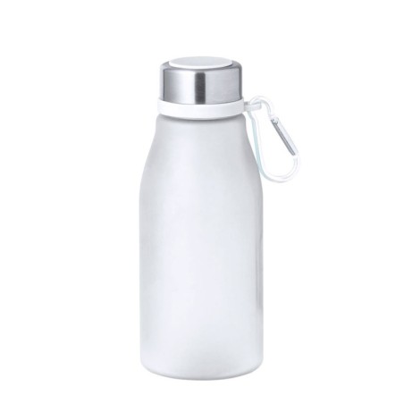 WHITE FLASK KATSUR