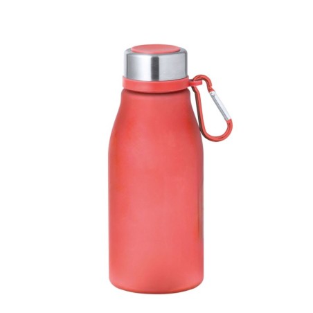 RED FLASK KATSUR