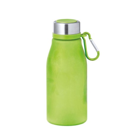 LIGHT GREEN FLASK KATSUR